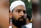 परिवार को हिरासत में लेकर दबाव? जंतर मंतर पर फ्री खाना बांटने वाले जुनैद का चौंकाने वाला आरोप