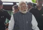 धर्मेंद्र प्रधान के इस्तीफे के बाद पीएम मोदी का पहला पोस्ट: भगवान बुद्ध के आदर्शों का जिक्र, सारनाथ बना यूनेस्को वर्ल्ड हेरिटेज