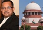 ''गंगा में चिकन बिरयानी खाना जुर्म नहीं...'' बेल न मिलने पर भड़के सुप्रीम कोर्ट के जज, बोले- ऐसा कानून ही नहीं