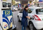 CJP के बाद अब E20 जनता पार्टी का उदय! पेट्रोल में एथनॉल मिक्सिंग का विरोध, सोशल मीडिया पर फॉलोअर्स की बाढ़
