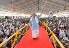 कर्नाटक की राजनीति में बड़ा धमाका! 2028 के चुनाव से सिद्धारमैया ने किया किनारा, बोले- चुनाव नहीं लड़ूंगा!