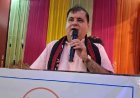 उत्तराखंड BJP चीफ महेंद्र भट्ट का विवादित बयान, फिर माफी! NEET पेपर लीक पर छात्रों को लेकर बोले थे विवादास्पद