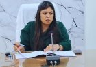लेखपाल ने पति के नाम कराई 3 करोड़ की सरकारी जमीन, नोएडा डीएम ने किया सस्पेंड