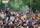 जंतर-मंतर प्रदर्शन में पूर्व BJP विधायक की बेटी से छेड़छाड़ का आरोप, वॉलंटियर्स पर भी उठे सवाल