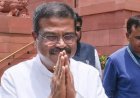 मैं स्ट्रीट फाइटर हूं, एसी एक्टिविस्ट नहीं…इस्तीफे के बाद संसद में धर्मेंद्र प्रधान का पहला बड़ा संदेश