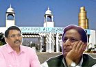 जिस अफसर को कहा था 