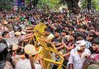 CJP प्रदर्शन पर सुप्रीम कोर्ट का बड़ा फैसला! नाबालिग छात्रों और बिना क्रिमिनल बैकग्राउंड वालों को रिहा करने के आदेश