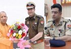 लखनऊ के नए पुलिस कमिश्नर तरुण गाबा कौन हैं? 2001 बैच के अनुभवी IPS अधिकारी, CBI में दे चुके सेवा