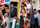 धर्मेंद्र प्रधान के इस्तीफे के बाद CJP प्रदर्शनकारियों पर हमले तेज, ट्रैक कर पीटा, गाली-गलौज, सार्वजनिक अपमान