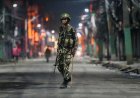 लाउडस्पीकर-झंडे के विवाद में भड़की हिंसा में मंगलवार को भी जला नेपाल! अलर्ट पर भारतीय सुरक्षाबल