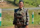 छात्रों के अधिकार की आवाज बनी IPS अधिकारी! पटना में वायरल हुआ शैलजा दास का संवेदनशील बयान