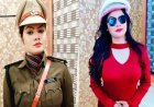 मध्य प्रदेश की चर्चित DSP नेहा पच्चीसिया पर अवैध वसूली का गंभीर आरोप, एसपी ने छीन लिए पावर, ड्राइवर-कॉन्स्टेबल सस्पेंड