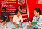 सुप्रीम कोर्ट का बड़ा फैसला! छात्र नेता आइशी घोष के खिलाफ वॉरंट पर लगा ब्रेक, CJP के विरोध के बाद कोर्ट ने दी राहत
