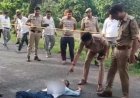 एकतरफा प्यार में खूनी खेल! हिस्ट्रीशीटर ने पहले युवती को मारी तीन गोलियां, फिर खुद को भी उड़ाया
