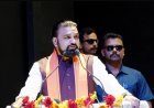 सीएम सम्राट चौधरी का बिहार के युवाओं को बड़ी सौगात, बिहार में 32,388 बंपर शिक्षक भर्ती का ऐलान, जल्द जारी होगा अधिसूचना