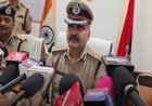 बेगूसराय डबल मर्डर केस में बड़ी प्रगति!  IG विकास वैभव की टीम ने दो आरोपी को किया गिरफ्तार, गला घोंटकर हत्या का खुलासा