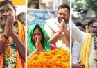 बांकीपुर उपचुनाव मतदान! फर्जी वोटिंग का आरोप, BJP का चुनाव आयोग को खत!