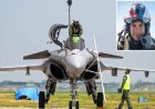 ऑपरेशन सिंदूर में राफेल गिरने का दावा करने वाला फ्रेंच एक्स-पायलट गिरफ्तार, चीन के लिए जासूसी का आरोप