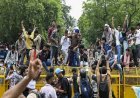 दिल्ली सरकार का बड़ा फैसला: जंतर मंतर CJP छात्र आंदोलन के केस बंद
