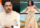 भाजपा नेता की बेटी ने नए शिक्षा मंत्री नियुक्ति को कहा 'भद्दा मजाक'', CJP का खुलकर समर्थन
