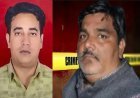 अंकित शर्मा हत्याकांड: ताहिर हुसैन समेत सभी दोषियों को उम्रकैद की सजा