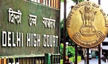 दिल्ली हाईकोर्ट का भावुक फैसला: 17 साल के बेटे को पिता को लीवर डोनेट करने की मिली इजाजत