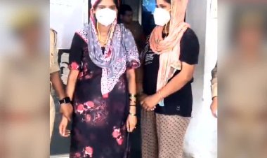 लोनी मर्डर केस: बेटी की आबरू बचाने के लिए प्रेमी को खुद मारा! दो बहनों ने रचा खौफनाक प्लान!