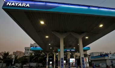 राहत की खबर! नायरा एनर्जी ने पेट्रोल ₹5 और डीजल ₹3 प्रति लीटर सस्ता किया