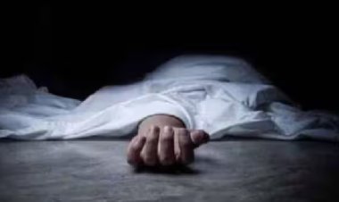 बिजनौर में इंसाफ की आस टूटी: रेप केस में कार्रवाई न होने से थाने में खुद को लगाई आग, इलाज के दौरान युवती की मौत