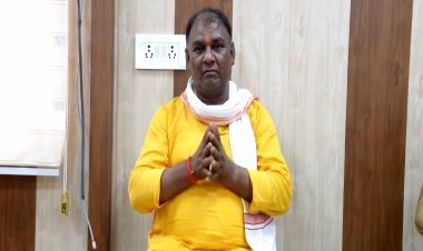 राम मंदिर ट्रस्ट में टिन्नू यादव का था जलजला? सेवादारों से दबवाता था पैर, टिन्नू की सिफारिश पर मिलती थी नौकरी