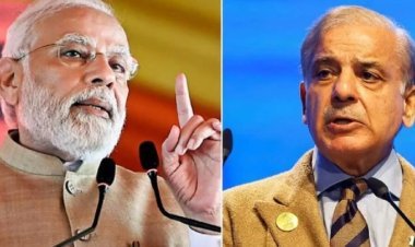 पाकिस्तान से फिर बातचीत की अपील पर सियासी बवाल, फारूक-महबूबा समेत इन नेताओं पर बीजेपी का तीखा हमला...