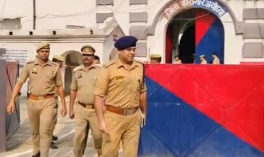 राम मंदिर चढ़ावा चोरी केस में जेल के अंदर टूटा आरोपियों का 'गठजोड़', एक-दूसरे के राज खोलने लगे आरोपी