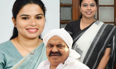 प्रयागराज का किंग था अतीक, राजू पाल की हत्या के बाद नहीं मिला था शव, ख़ौफ की वजह से चुप थे अखिलेश, पूजा पाल का दावा