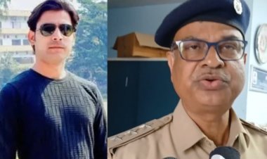 भरत तिवारी के आरोपियों पर मेहरबान सम्राट सरकार, आरोपी SDPO को मिली मलाई वाली पोस्टिंग!