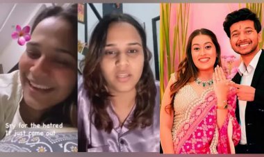 केतन अग्रवाल मर्डर का मजाक उड़ाने पर सस्पेंड हुई डेंटिस्ट! डॉ. मुस्कान सोनी बोलीं- 'मुझे प्रॉस्टिट्यूट बोल रहे हैं लोग'