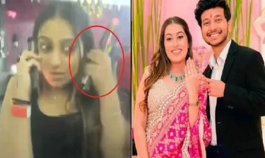 पुणे मर्डर में सिया का नया वीडियो वायरल! बीयर हाथ में, फोन पर चीख-चीखकर गालियां, तीसरे शख्स का राज खुला