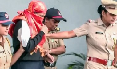 लोहागढ़ कांड में नया ट्विस्ट! सिया पर लाई डिटेक्टर टेस्ट की मांग, पुलिस बोली- 'किसने धक्का दिया, कोई पक्का सबूत नहीं'