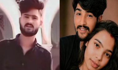इंस्टाग्राम पर मोहम्मद शामिल बना प्रिंस वर्मा, पहचान छिपाकर की शादी, अचानक हुई मौत, कब्रिस्तान में दफन किया शव