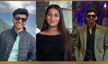 केतन अग्रवाल मर्डर केस में बड़ा अपडेट! आरोपी सिया और चेतन ने पॉलीग्राफ टेस्ट के लिए दी सहमति