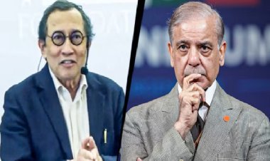 कूटनीति पाकिस्तानियों को खाना नहीं खिलाएगी, सिंगापुर के पूर्व राजदूत का पाकिस्तान पर तीखा तंज
