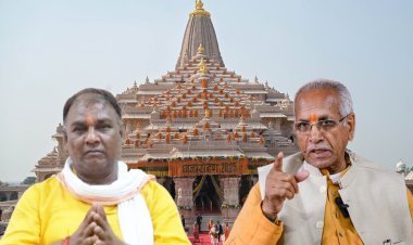 मंदिर से चोरी करते थे पैसे व बेशकीमती जेवरात, आपस में बांटते थे आरोपी, मोबाइल चैट से हुआ बड़ा खुलासा