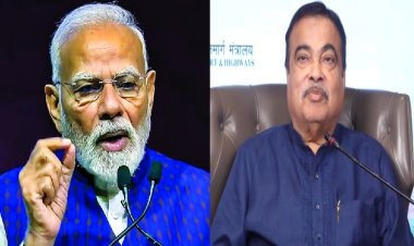 ये दो गलतियां नितिन गडकरी को पड़ी भारी, कैबिनेट से मोदी करेंगे बाहर, खत्म हो जाएगी राजनीतिक पारी
