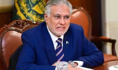 लाहौर में विदेशी महिलाओं से गैंगरेप! डिप्टी PM इशाक डार का रिश्तेदार गिरफ्तार, पुलिस ने 5 दिन की रिमांड मांगी