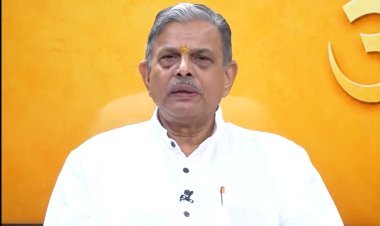 राम मंदिर दान चोरी पर आरएसएस का सबसे बड़ा बयान! दोषियों को मिले कठोर दंड, हिंदुओं को बदनाम करने की साजिश