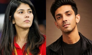 IPL की सबसे चर्चित मालकिन काव्या मारन करेंगी शादी? दूल्हे के नाम ने मचा दिया इंटरनेट पर बवाल!