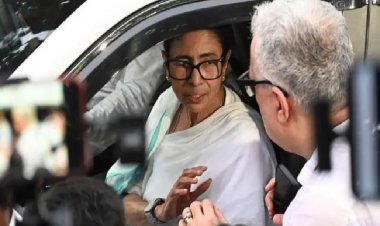 TMC ऑफिस पर कब्जा! ऋतब्रत गुट ने लगाया ताला, चाबी ले गए; बोले- 'हम असली तृणमूल, ममता सलाहकार'