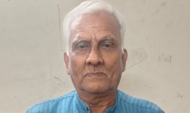 69 साल का 'होटल ठग' गिरफ्तार! 36 साल में 300+ लग्जरी होटलों को चूना लगाने वाला शख्स पहुंचा जेल