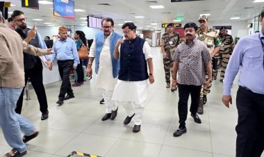 लखनऊ से बढ़ी दूरी, दिल्ली से बढ़ीं नज़दीकियां! नंदी की सियासत में क्या होने वाला है बड़ा खेल?