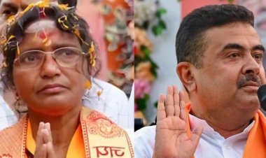 आरजीकर पीड़िता की विधायक मां का छलका दर्द, 7 दिन में न्याय का किया था वादा, 2 महीने हो गए