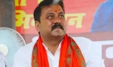 दिल्ली कोर्ट का सख्त फैसला: हर्ष फायरिंग में महिला की जान लेने वाले बिहार BJP विधायक राजू सिंह को 4 साल की जेल, विधायकी भी गई!